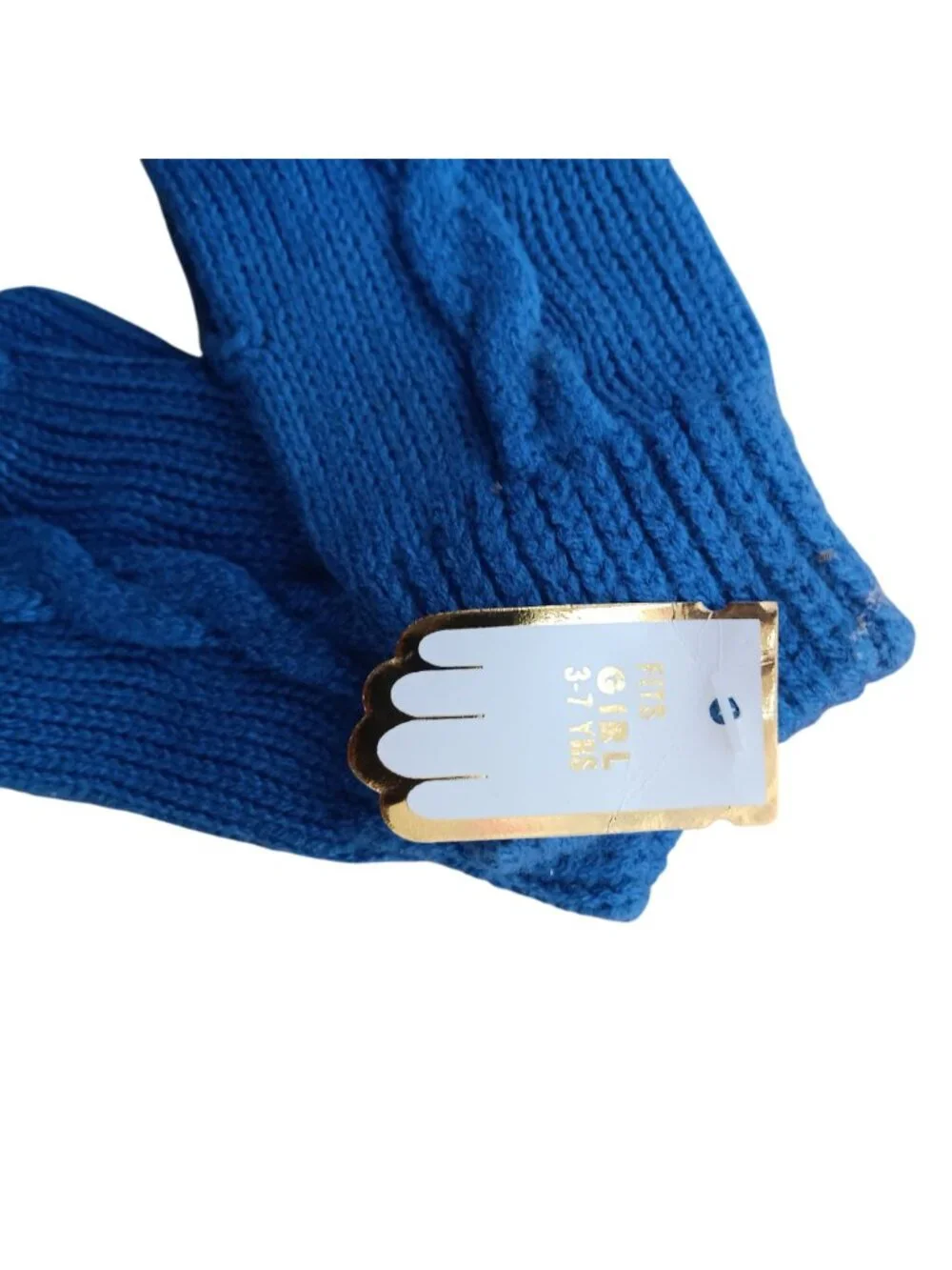 N/A cable knit